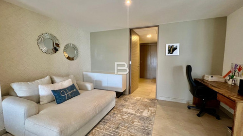 Penthouse Amueblado En Venta En Residencial Aria Cancún
