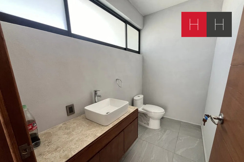 Casa En Venta En Apizaco, Tlaxcala