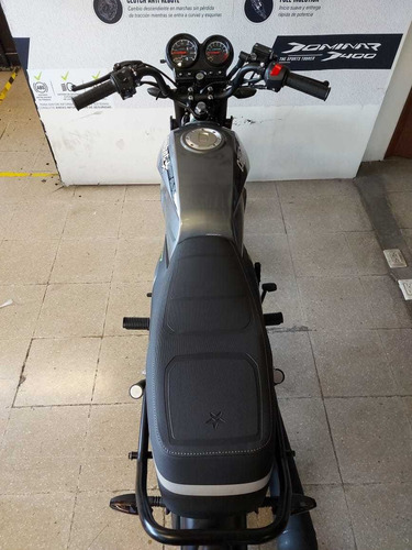 Victory Combat 125