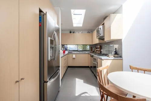 Casa En Venta En Arboretto. Cod V8352