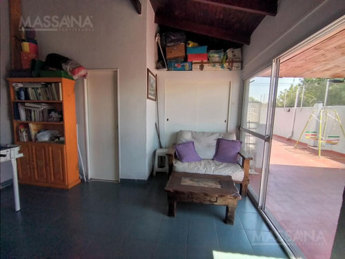 Imagen 24 de 30 de Ph 4 Amb - Villa Urquiza