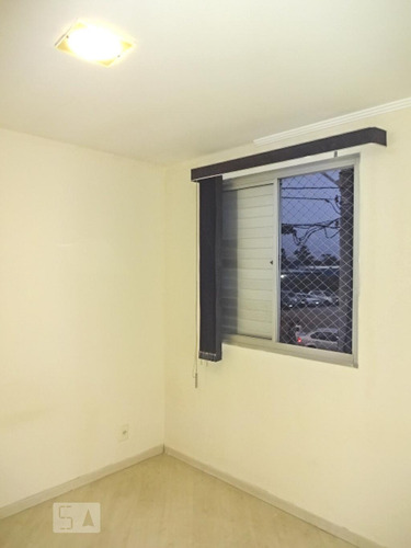 Apartamento À Venda - Belém, 2 Quartos, 61 - S893134043