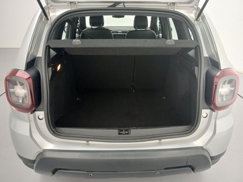 Renault Duster 1.6 16V SCE FLEX ICONIC X-TRONIC