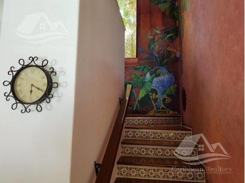 Imagen 8 de 24 de Casa En Venta En Playacar Fase 1 Playa Del Carmen Riviera Maya B-syr148