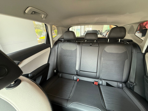 Volkswagen Taos 1.4 Tsi Comfortline At