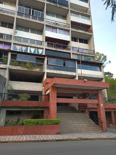 Apartamento San Antonio De Los Altos  (mv)