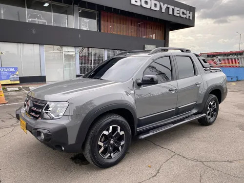 Renault Duster Oroch 1.3 T. Intens Outsider