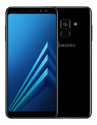 Imagen 1 de 9 de Samsung Galaxy A8 Sm-a530 Reacondicionado 32gb 4gb Ram 