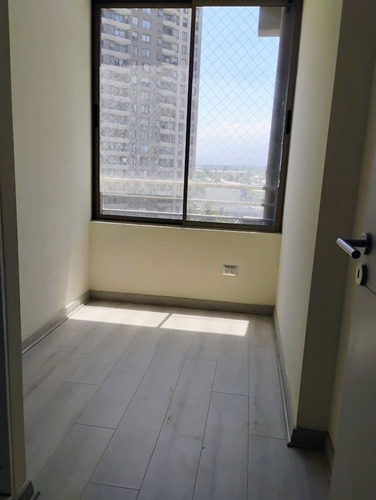 Oportunidad Acogedor 2 Dorm Con Estac.y Bod. Metro Macul