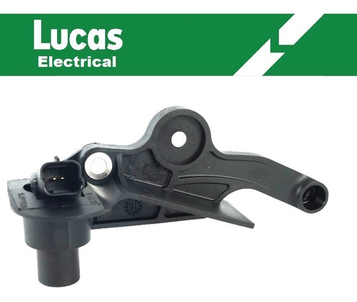 Sensor De Rotacion Rpm Lucas Peugeot/citroen 9639999880