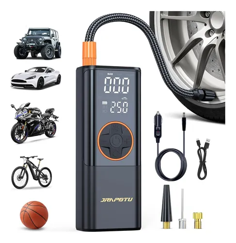 comprar Compresor De Aire Portátil De Aire Portátil Portable Inflado