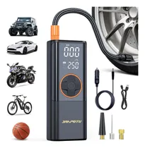 Comprar Compresor De Aire Portátil De Aire Portátil Portable Inflado