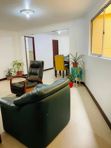 Apartamento En Venta En Velódromo. Cod V17467
