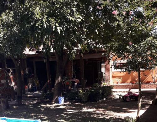 Casa En Venta - 3 Dormitorios 2 Baños - Local - 4662mts2 - Ensenada