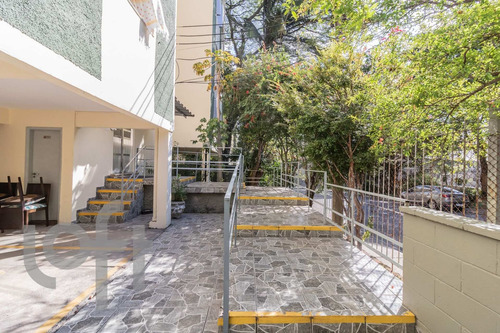 Imagem 27 de 30 de Apto Vila Madalena | 2 Quartos | 64 M² | Cond: R$400.00 | 2 Vagas - 1iak4hx
