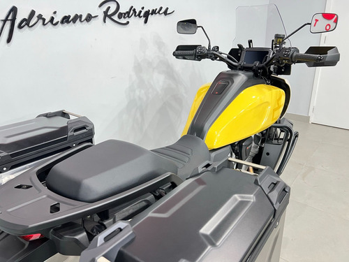 Harley-davidson Pan America 1250 Special 2023/2023
