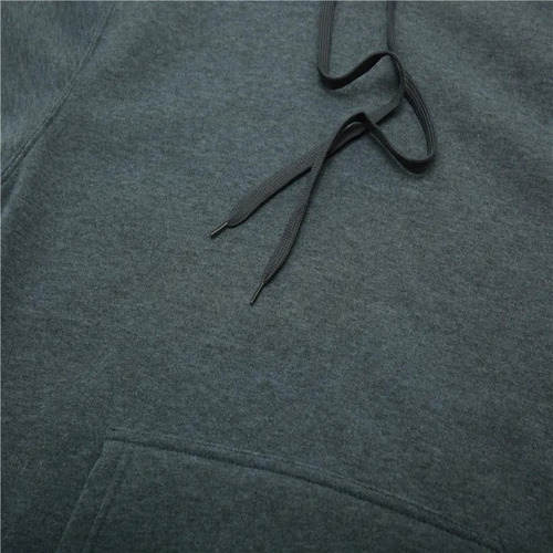 Conjunto De Chándal 2 Piezas Con Capucha Para Hombre, Otoño