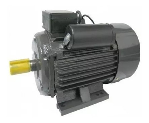 Motor Yc Monofásico 1 Hp 1400 Rpm Yl8024- Tyt