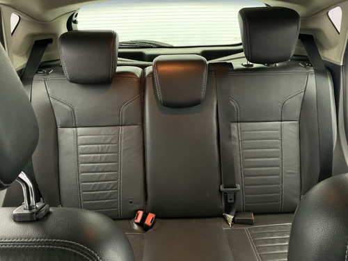 Ford Fiesta 1.6 Hatchback Titanium