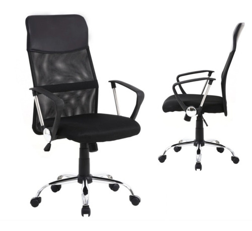 Sillon Ejecutivo Gerencial  Regulable Ergonomico Calidad Importador Directo