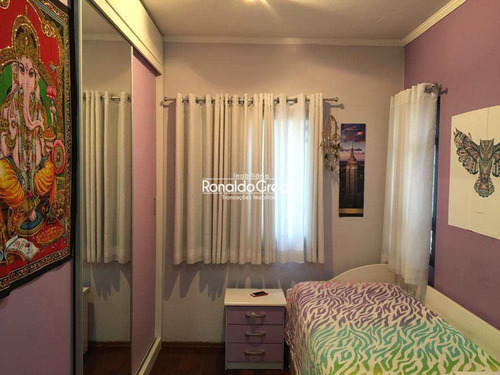 Imagem 7 de 30 de Apartamento Com 3 Dorms, Saúde, São Paulo - R$ 779 Mil - V5474