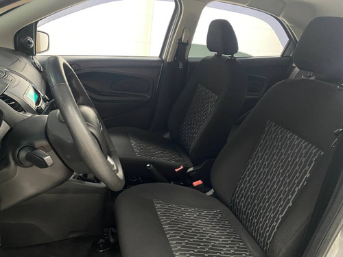 Ford Ka 1.0 TI-VCT FLEX SE SEDAN MANUAL