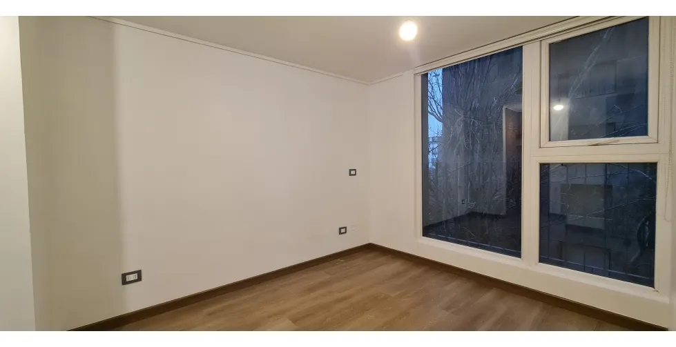 Imagen 4 de 14 de 1 Dormitorio + 1 Baño | Edificio Parque Jardín
