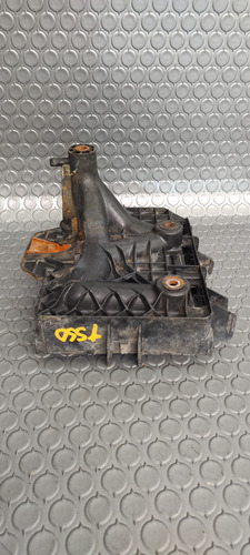 Base De Batería Polo Mod 04/07 Volkswagen (Usado)