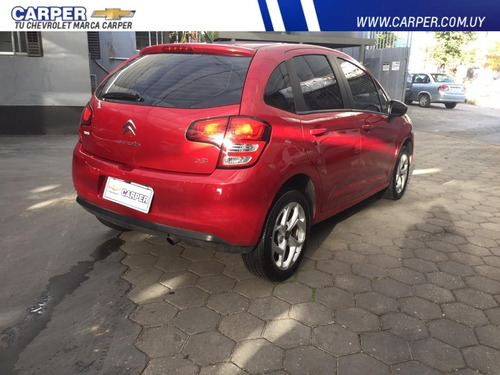 Citroën C3 1.6 C/63077