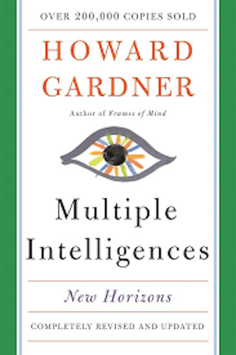Inteligencias Múltiples Howard Gardner En Inglés