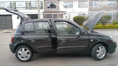 Renault Clio F.iv Expression