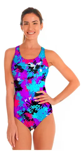 Trajes de Ba o Deportivos en Fivra Sports Fivra Sports Heracles