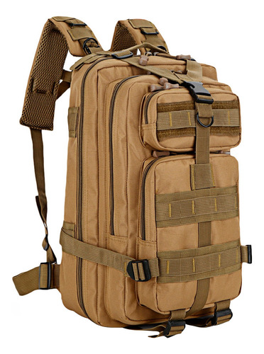 Mochila Tactica Militar Colores Calidad Premium Gadnic 45l