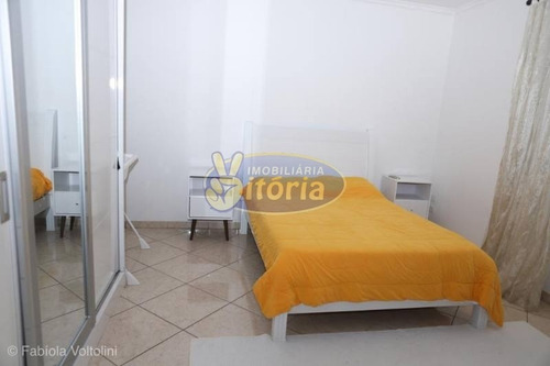 Imagem 15 de 21 de Sobrado Para Venda No Bairro Vila Floresta - Santo André - 8914