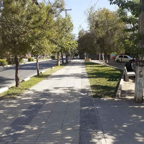 Departamento. Avenida Perú, Cerca Metro Estación Cementerios