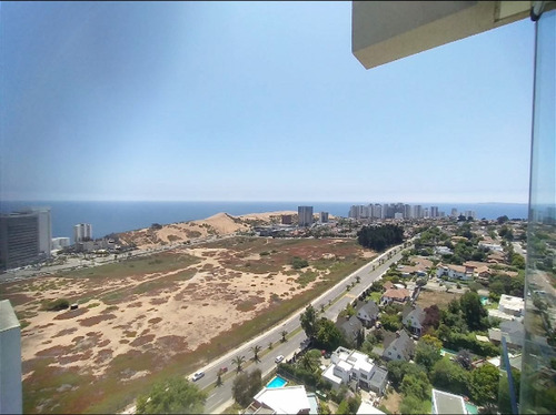Venta Departamento Concón