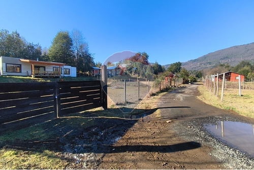 Venta Casa Caburgua -pucón