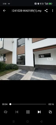 Se Vende (o) Se Renta Casa Bio Grand Querétaro