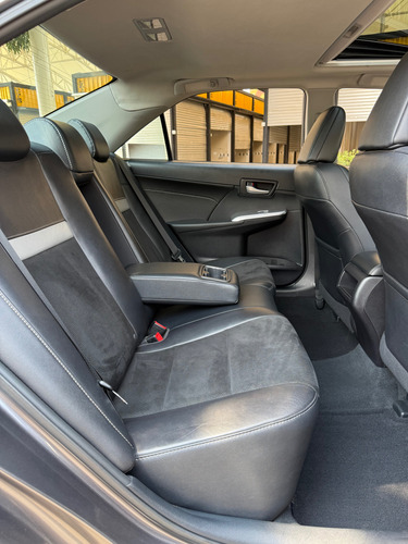 Toyota Camry 3.5 Se V6/ At