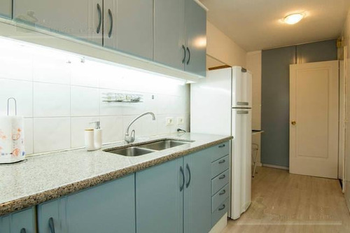 Departamento - Punta Carretas