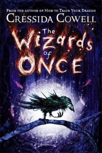 The Wizars Of Once
