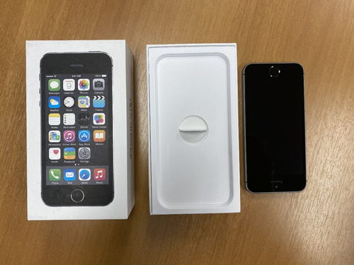 iPhone 5s 16gb