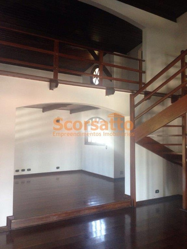 Imagem 4 de 30 de Casa Em Condomínio À Venda, Condomínio Recanto Da Floresta, Itapecerica Da Serra/sp - 3213
