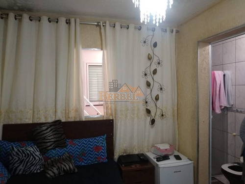 Imagem 3 de 30 de Sobrado Com 2 Dormitórios, 1 Suíte, 2 Vagas, 63 M² - Cidade Tiradentes - 4974