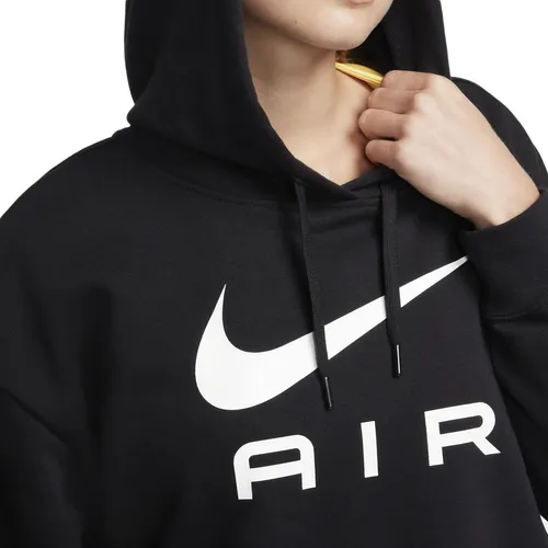 Moletom nike sale air feminino