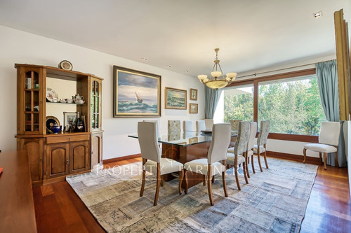 Elegante Y Exclusivo Penthouse, San Damian