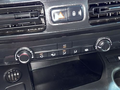 Peugeot Partner L2 Lvkd66