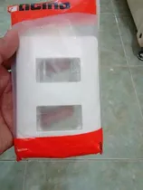 Comprar Tapa Decorativa Bticino Matix Y Mucha Cosa Más 