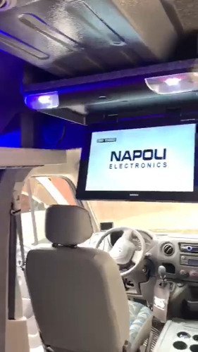 Renault Master L3h2