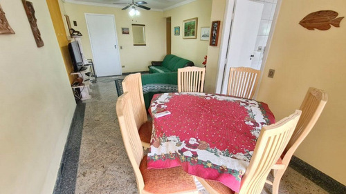 Imagem 9 de 30 de Apartamento Com 3 Dormitórios À Venda, 95 M² Por R$ 600.000,00 - Loteamento João Batista Julião - Guarujá/sp - Ap12061